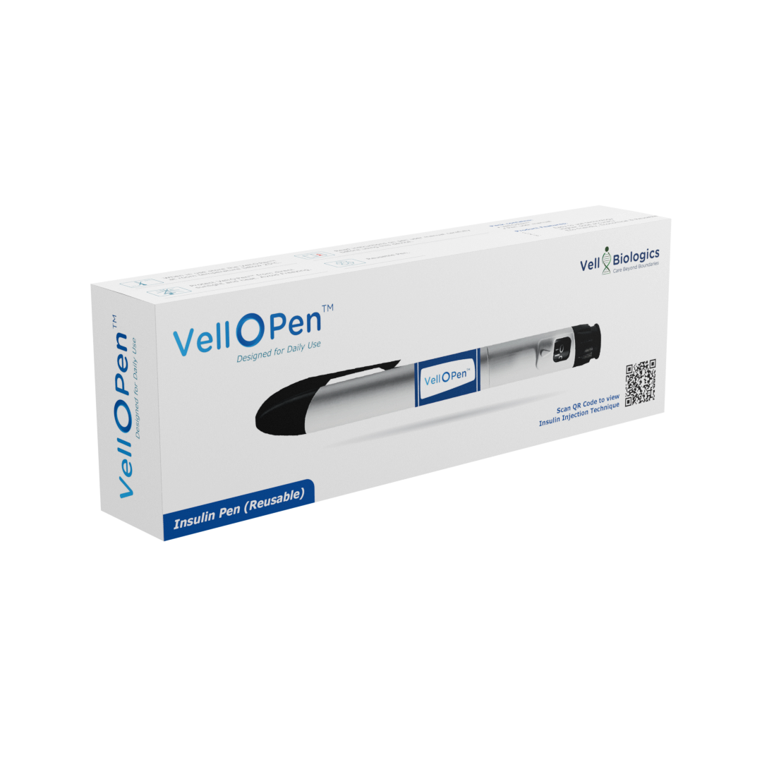 Vell O Pen